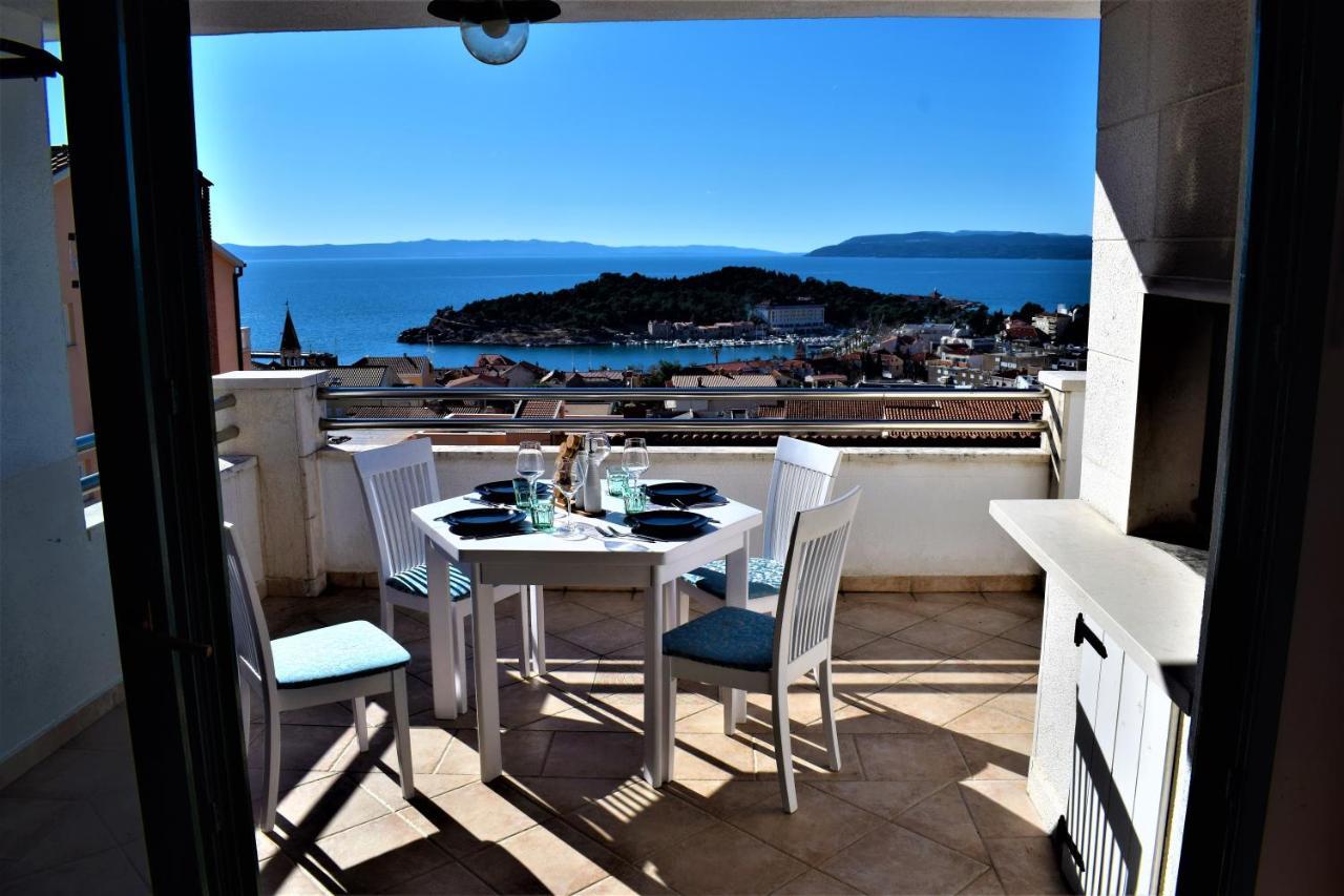 Apartment Sunset Makarska Eksteriør bilde